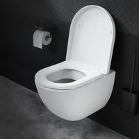 WC Sitze