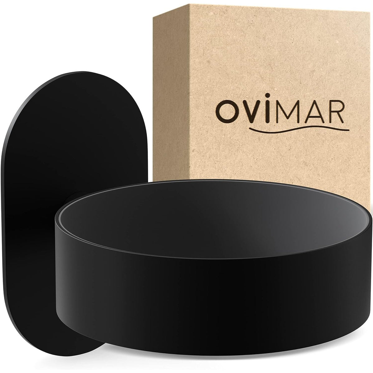 ovimar Haartrocknerhalter in verschiedenen Farben