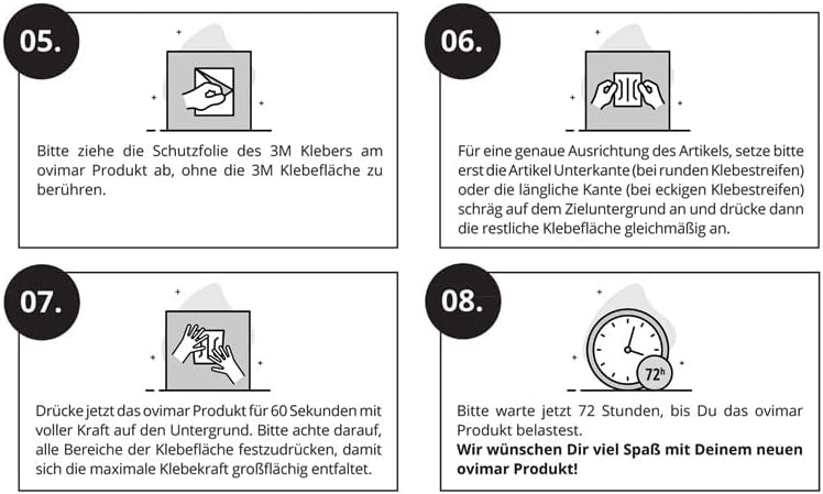 ovimar Kosmetiktücherbox Würfel in verschiedenen Farben