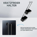 Mobiles Duschregal in verschiedenen Farben