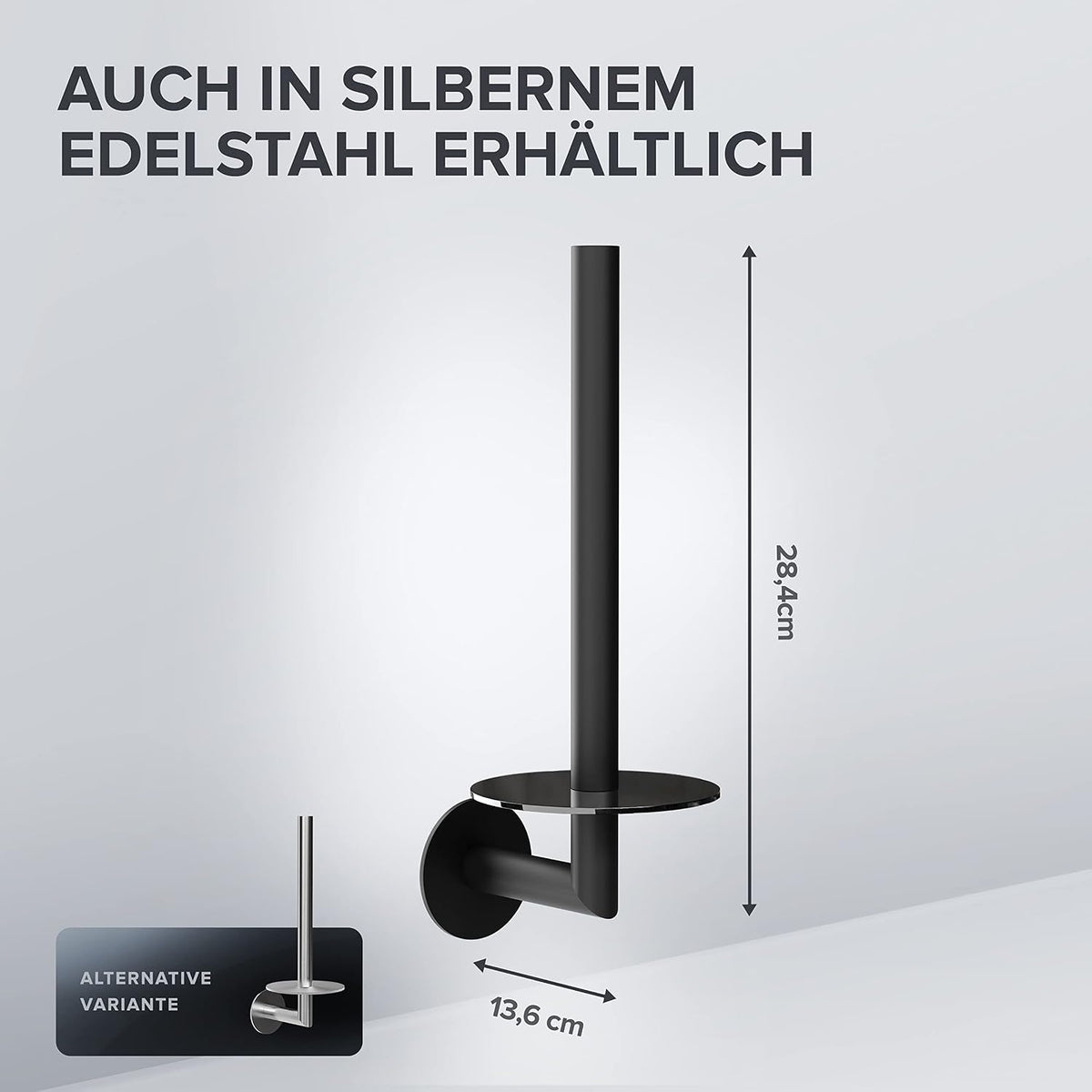 ovimar Ersatzrollenahlter in verschiedenen Farben