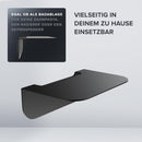 Badablage kurz in verschiedenen Farben
