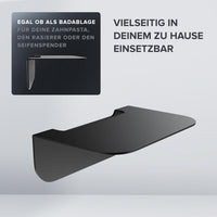 Badablage kurz in verschiedenen Farben