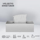 ovimar Kosmetiktücherbox rechteckig