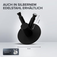 Multifunktionshaken 3M in verschiedenen Farben