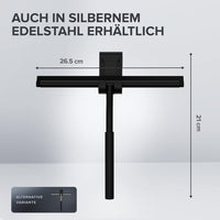 ovimar Duschabstreifer in verschiedenen Farben