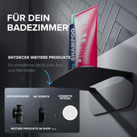 Badablage kurz in verschiedenen Farben