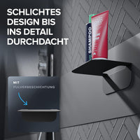 Badablage kurz in verschiedenen Farben