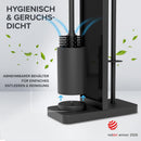 4 in 1 Garnitur in verschiedenen Farben
