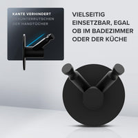 Multifunktionshaken 3M in verschiedenen Farben