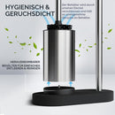 3 in 1 WC Garnitur in versch. Farben