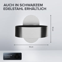 ovimar Haartrocknerhalter in verschiedenen Farben