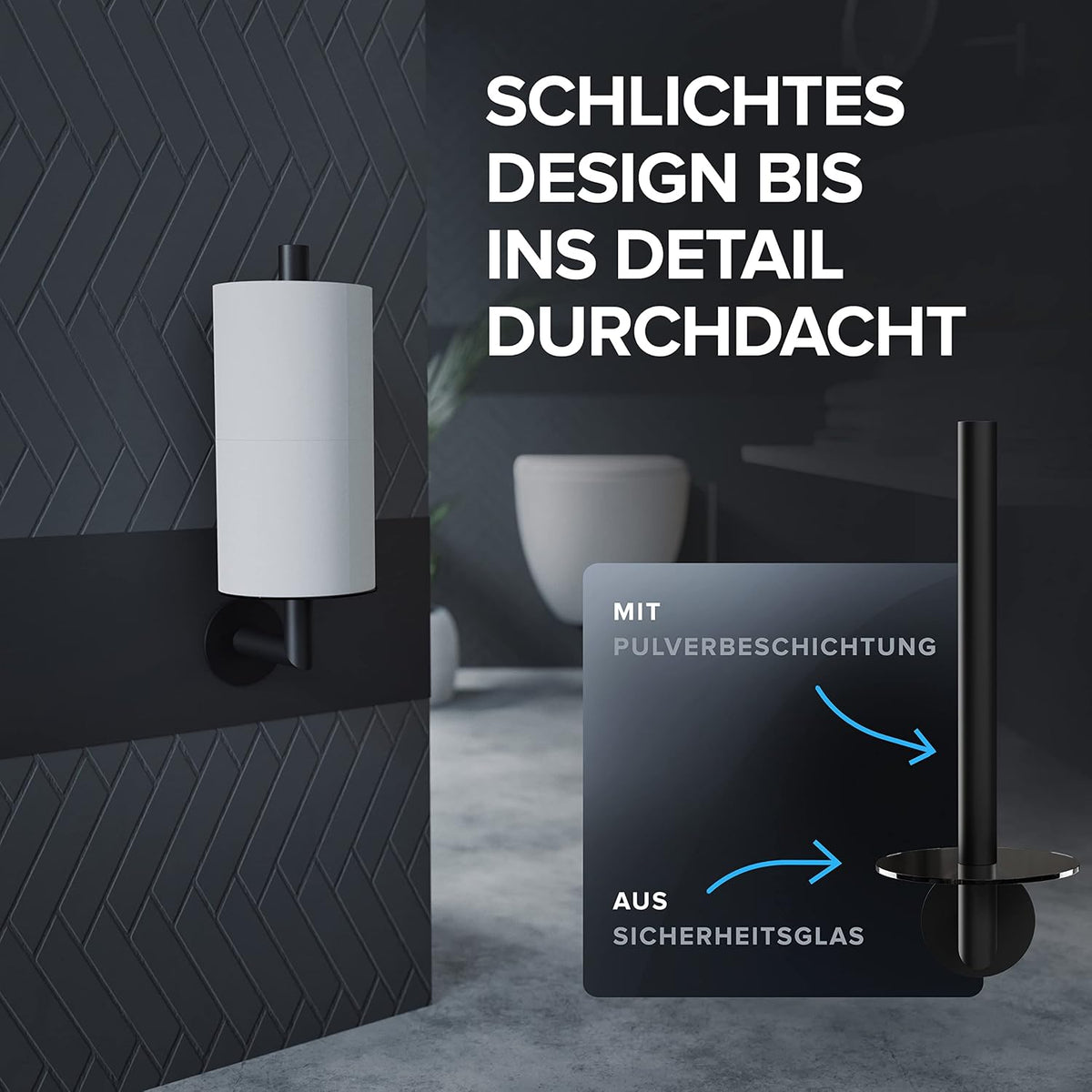 ovimar Ersatzrollenahlter in verschiedenen Farben