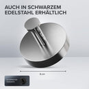 Handtuchhaken 2er Set in verschiedenen Farben