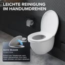 ovimar WC Sitz in verschiedenen Farben und Formen