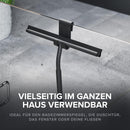 ovimar Duschabstreifer in verschiedenen Farben