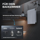 Handtuchring rechteckig in verschiedenen Farben