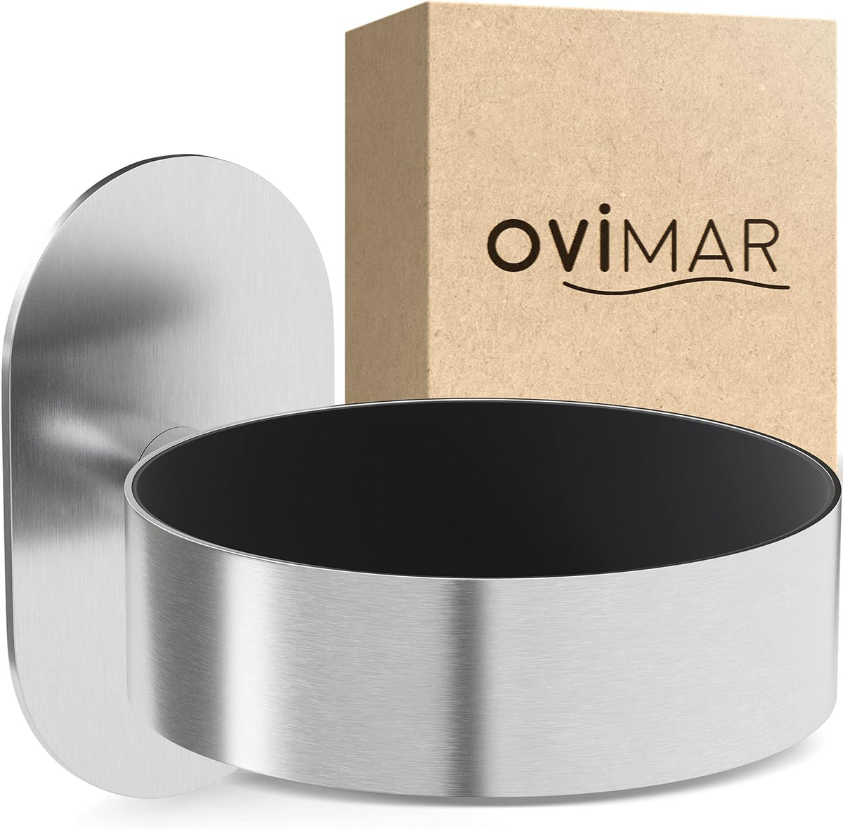 ovimar Haartrocknerhalter in verschiedenen Farben