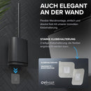 Toilettenbürste Abeloya