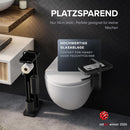 4 in 1 Garnitur in verschiedenen Farben
