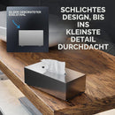ovimar Kosmetiktücherbox rechteckig